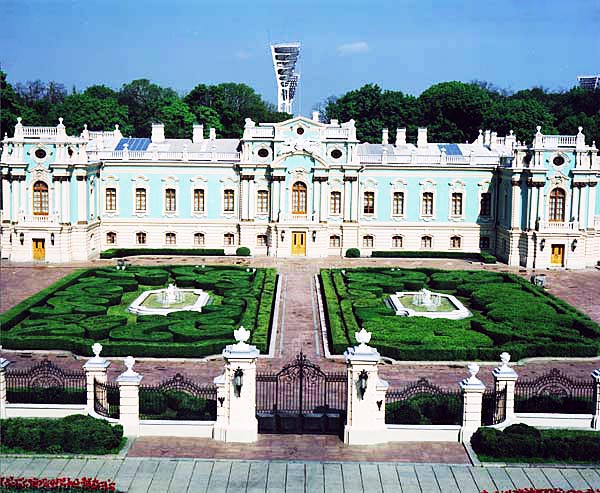 Маріїнський палац